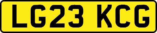 LG23KCG