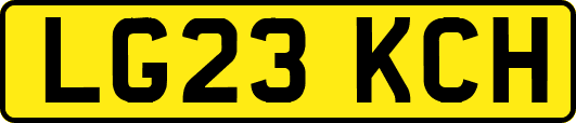 LG23KCH