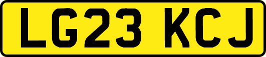 LG23KCJ