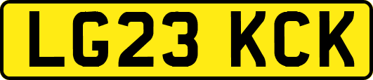 LG23KCK