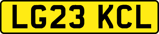LG23KCL