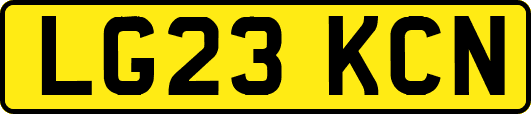 LG23KCN