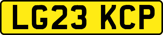 LG23KCP
