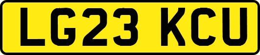 LG23KCU