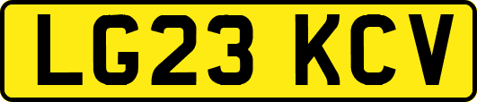 LG23KCV