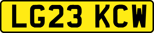 LG23KCW