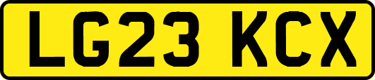 LG23KCX