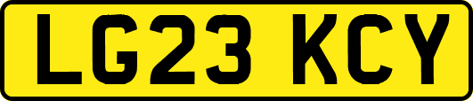 LG23KCY