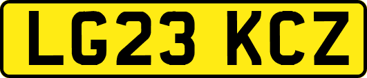 LG23KCZ