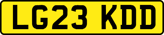LG23KDD