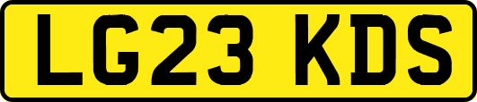LG23KDS