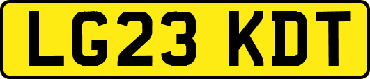 LG23KDT