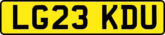 LG23KDU