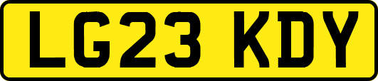 LG23KDY