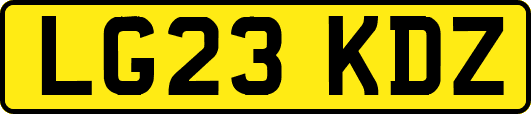 LG23KDZ
