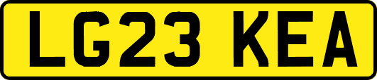 LG23KEA