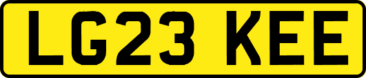 LG23KEE