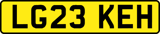 LG23KEH