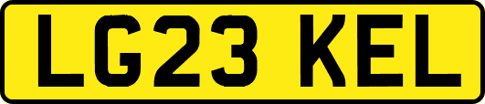 LG23KEL