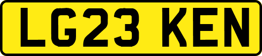 LG23KEN