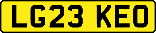 LG23KEO