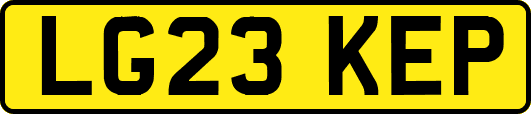LG23KEP