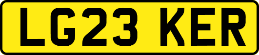 LG23KER