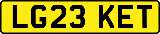 LG23KET