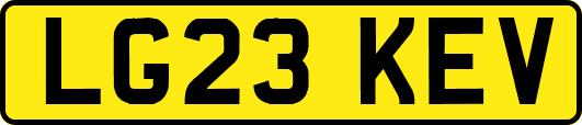 LG23KEV