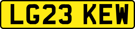 LG23KEW