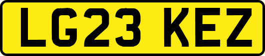 LG23KEZ