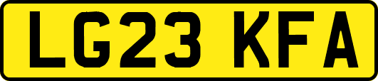 LG23KFA