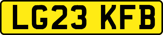 LG23KFB