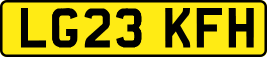 LG23KFH
