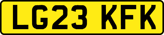 LG23KFK