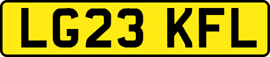 LG23KFL