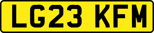 LG23KFM