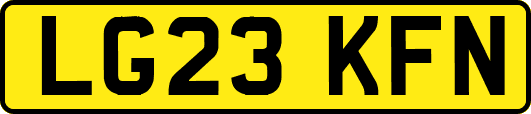 LG23KFN