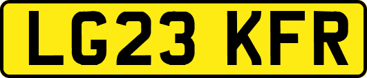 LG23KFR