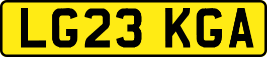 LG23KGA