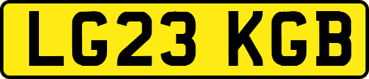 LG23KGB