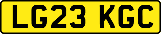 LG23KGC