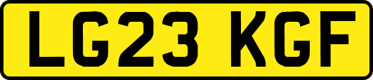 LG23KGF