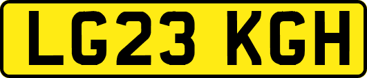 LG23KGH