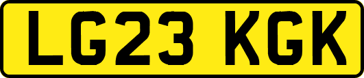 LG23KGK