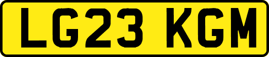 LG23KGM