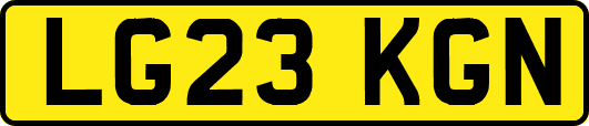 LG23KGN