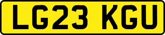 LG23KGU