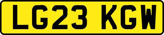 LG23KGW