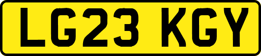 LG23KGY
